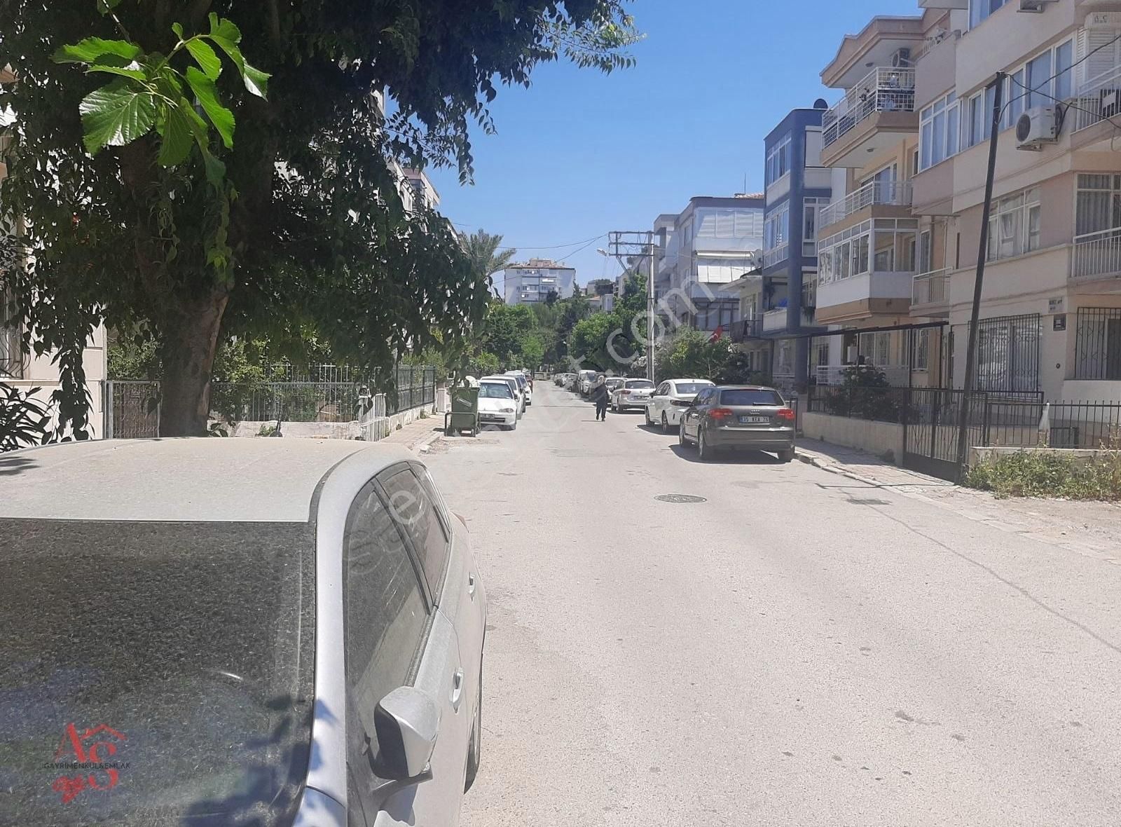 Yatırımlık Poligon 288 Sokakta 2+1 Daire - Görsel 14