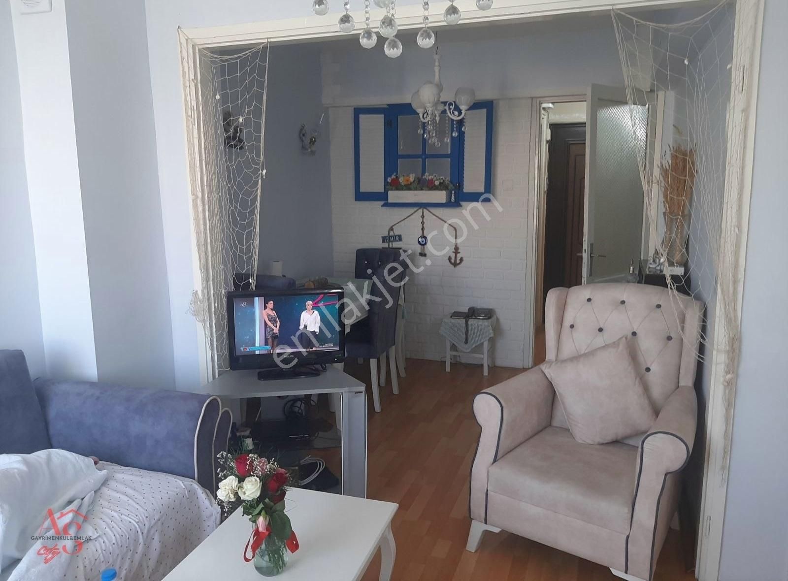 Yatırımlık Poligon 288 Sokakta 2+1 Daire - Görsel 5