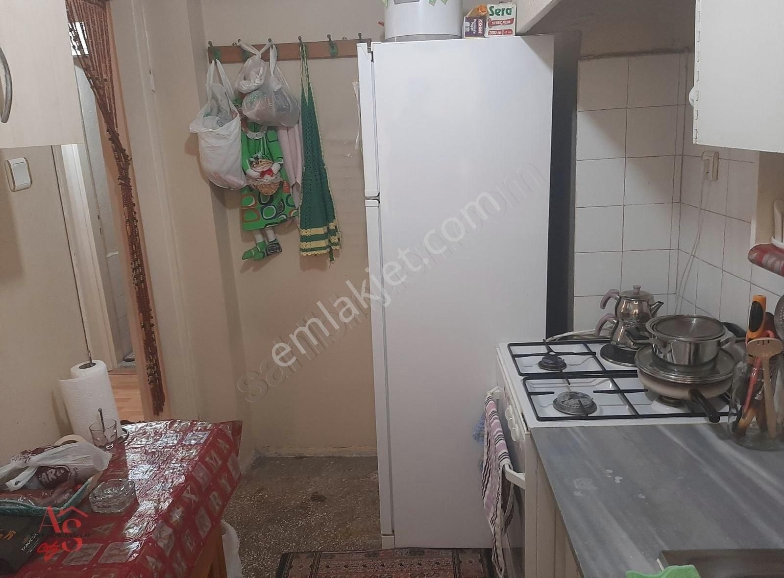 Yatırımlık Poligon 288 Sokakta 2+1 Daire - Görsel 11