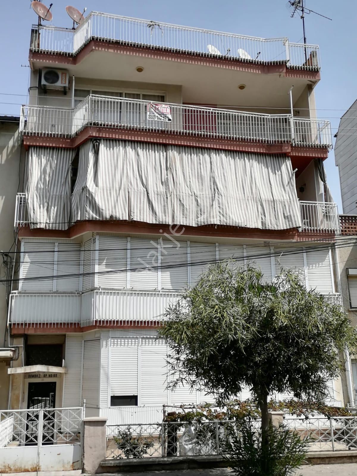 Satılık 3+1 Daire 3570