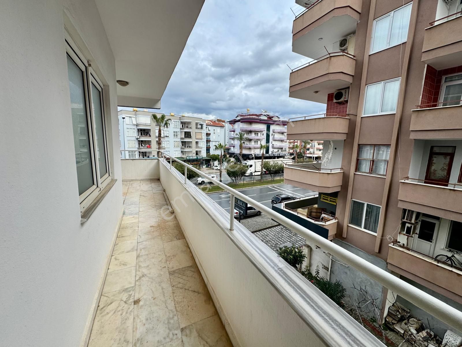 Alanya Obagöl Mah.satılık 2+1 Daire - Görsel 16