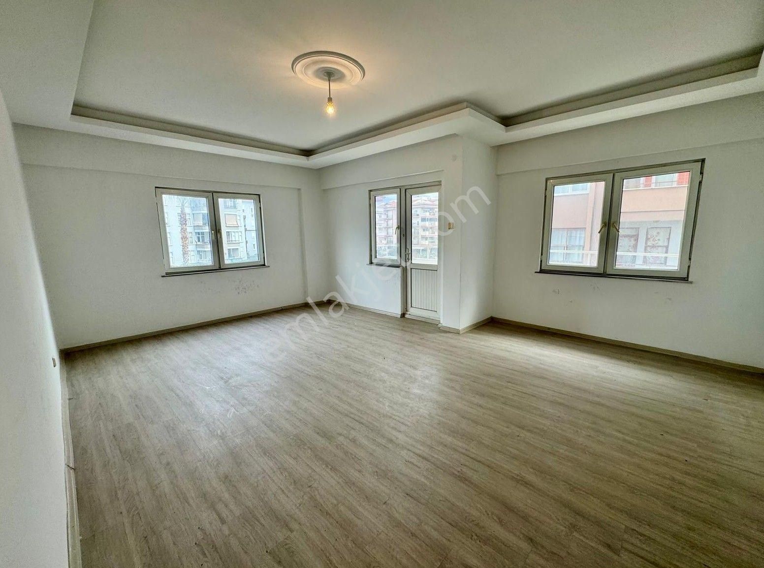 Alanya Obagöl Mah.satılık 2+1 Daire