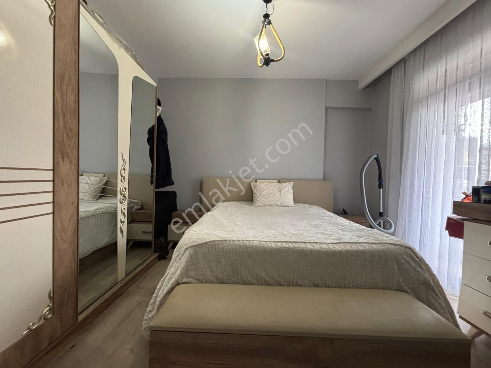 Sınırsız Kredi İmkanı 2+1 Havuzlu Site İçi Kat Mülkiyetli Daire - Görsel 16