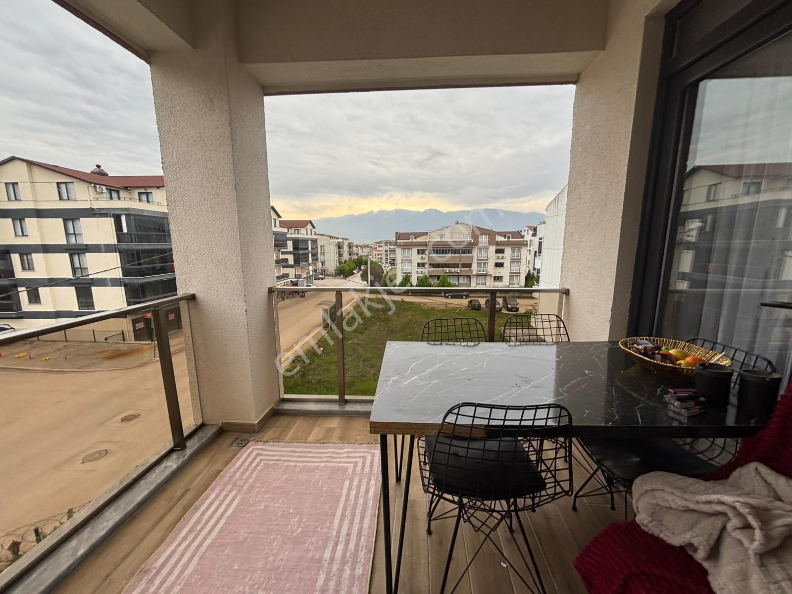 Sınırsız Kredi İmkanı 2+1 Havuzlu Site İçi Kat Mülkiyetli Daire - Görsel 31