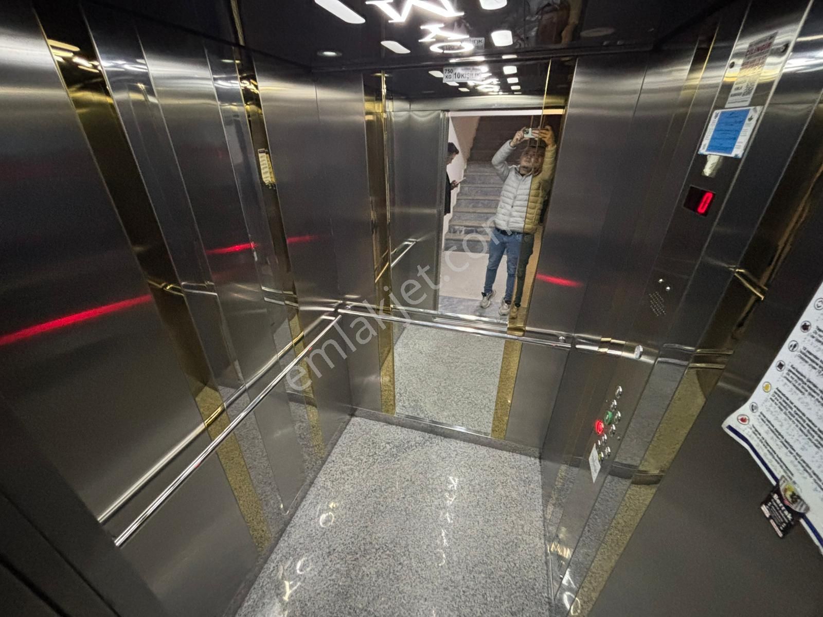 Sınırsız Kredi İmkanı 2+1 Havuzlu Site İçi Kat Mülkiyetli Daire - Görsel 32