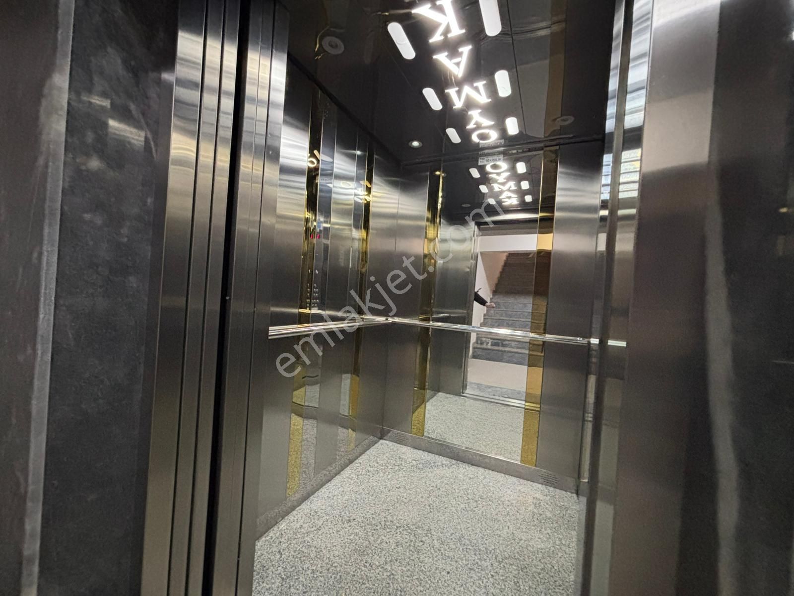 Sınırsız Kredi İmkanı 2+1 Havuzlu Site İçi Kat Mülkiyetli Daire - Görsel 33