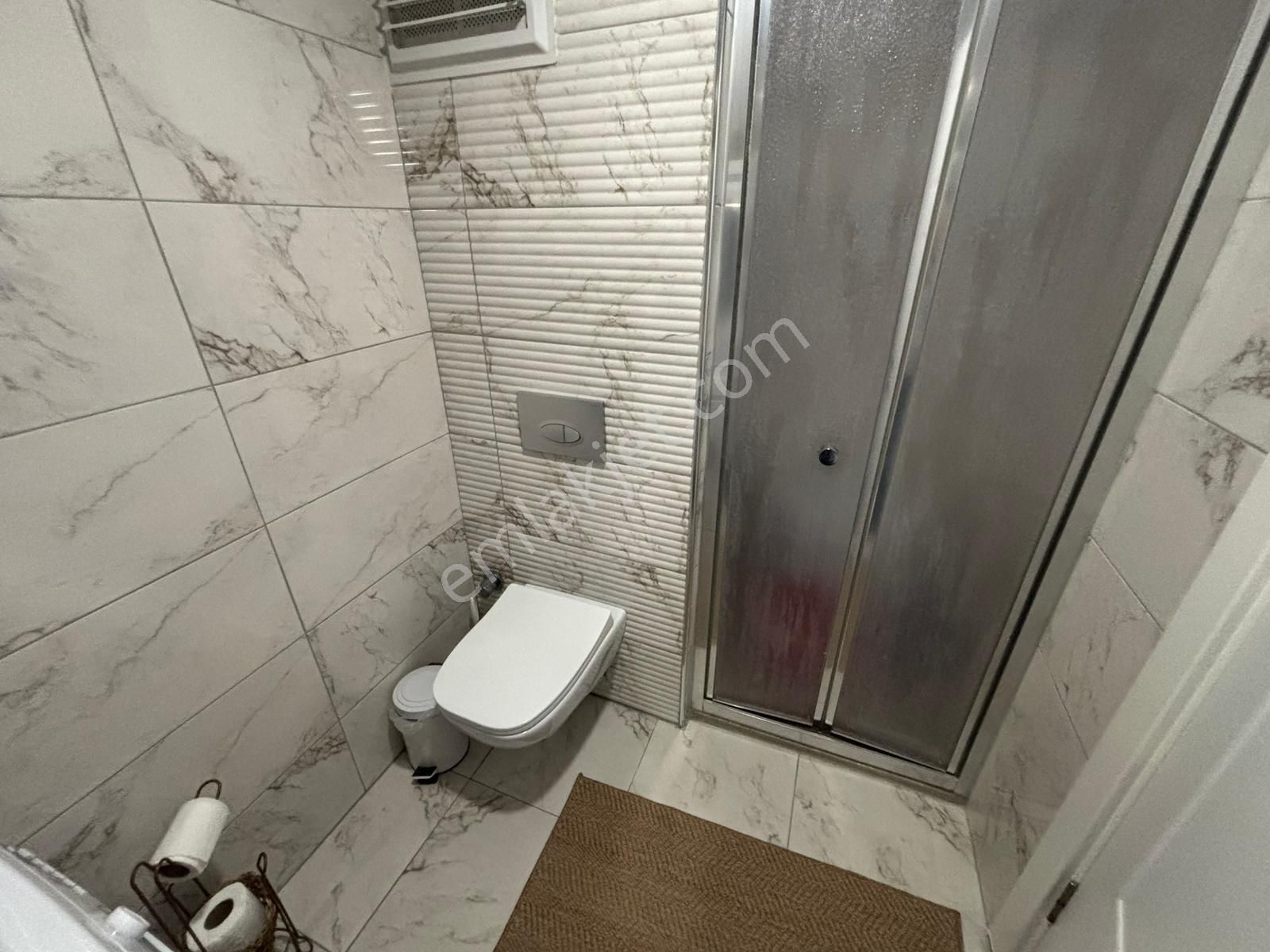 Sınırsız Kredi İmkanı 2+1 Havuzlu Site İçi Kat Mülkiyetli Daire - Görsel 20