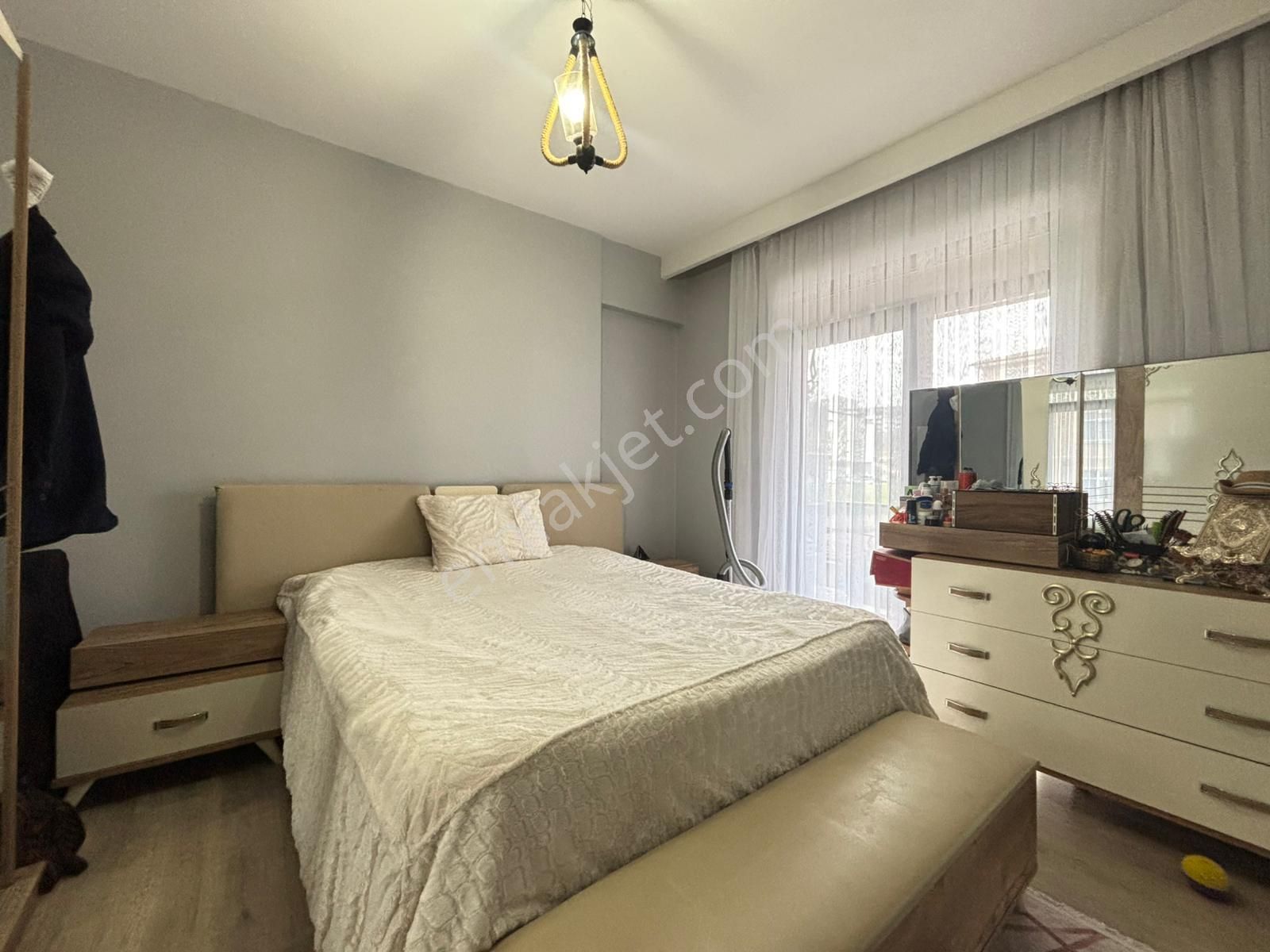 Sınırsız Kredi İmkanı 2+1 Havuzlu Site İçi Kat Mülkiyetli Daire - Görsel 14