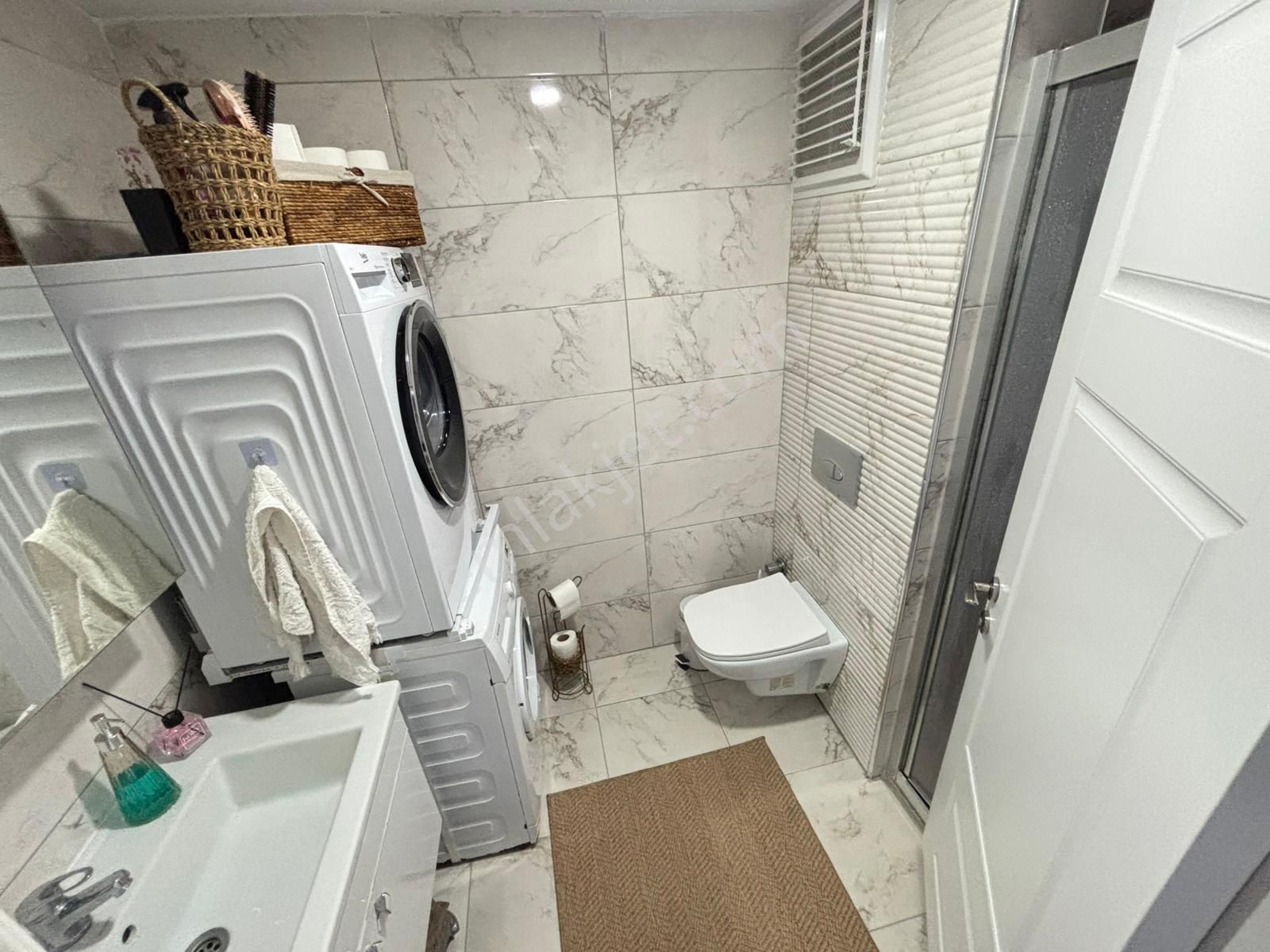 Sınırsız Kredi İmkanı 2+1 Havuzlu Site İçi Kat Mülkiyetli Daire - Görsel 30