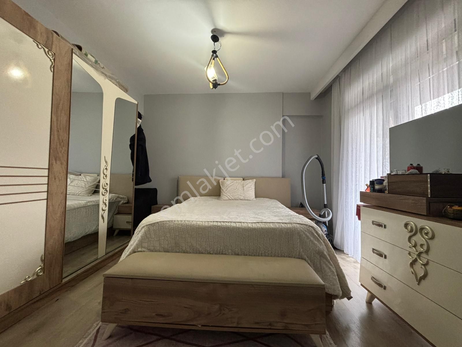 Sınırsız Kredi İmkanı 2+1 Havuzlu Site İçi Kat Mülkiyetli Daire - Görsel 15