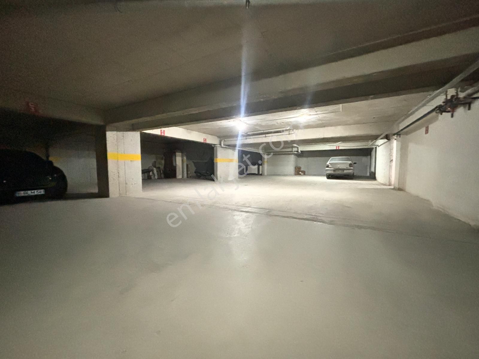 Sınırsız Kredi İmkanı 2+1 Havuzlu Site İçi Kat Mülkiyetli Daire - Görsel 34