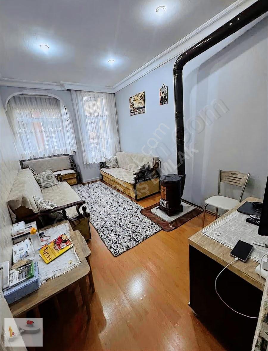 Gökbaş Emlaktan Balatta Satılık 4 Katlı Kargir Ev - Görsel 10