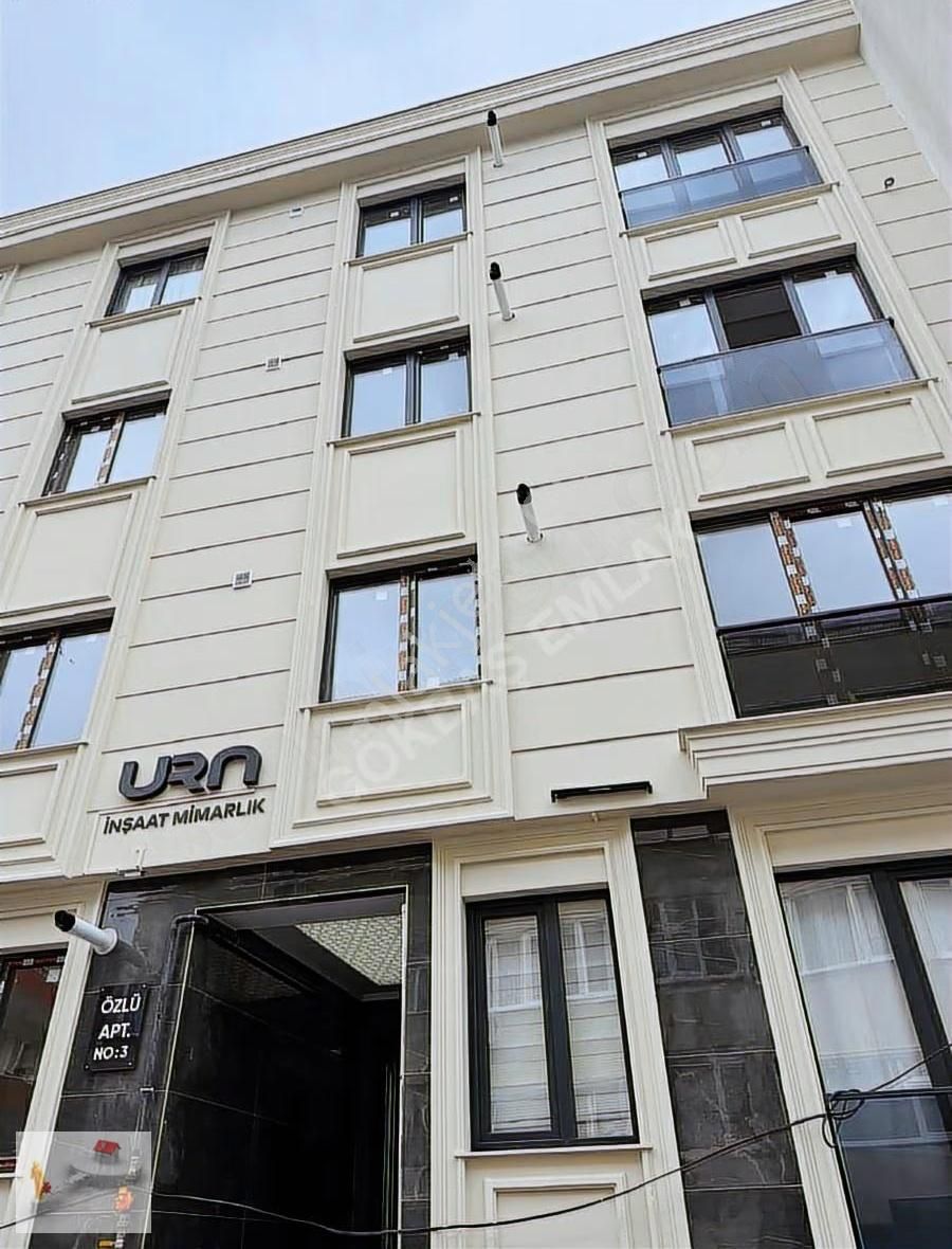Gökbaş Emlaktan Eğrikapıda Sıfır Öncephe Yüksek Giriş Katı Daire - Görsel 8
