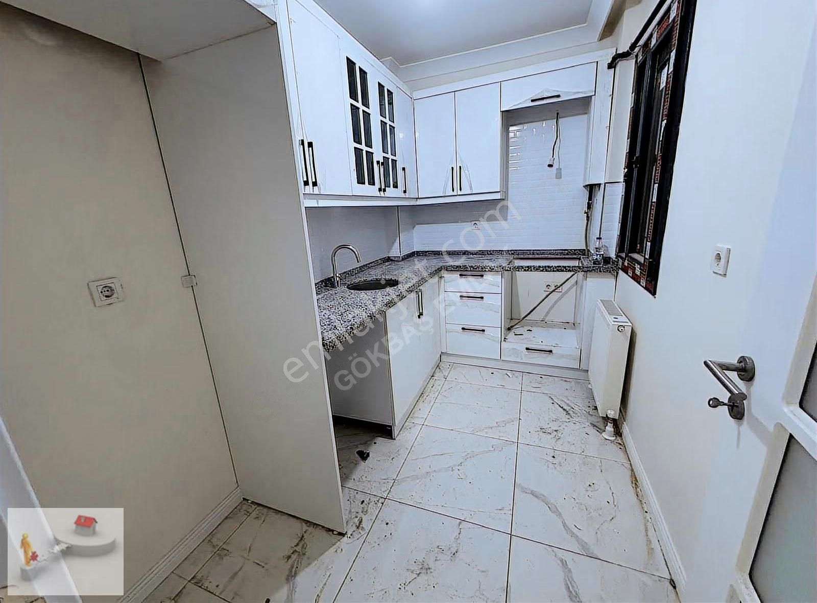 Gökbaş Emlaktan Eğrikapıda Sıfır Öncephe Yüksek Giriş Katı Daire - Görsel 18