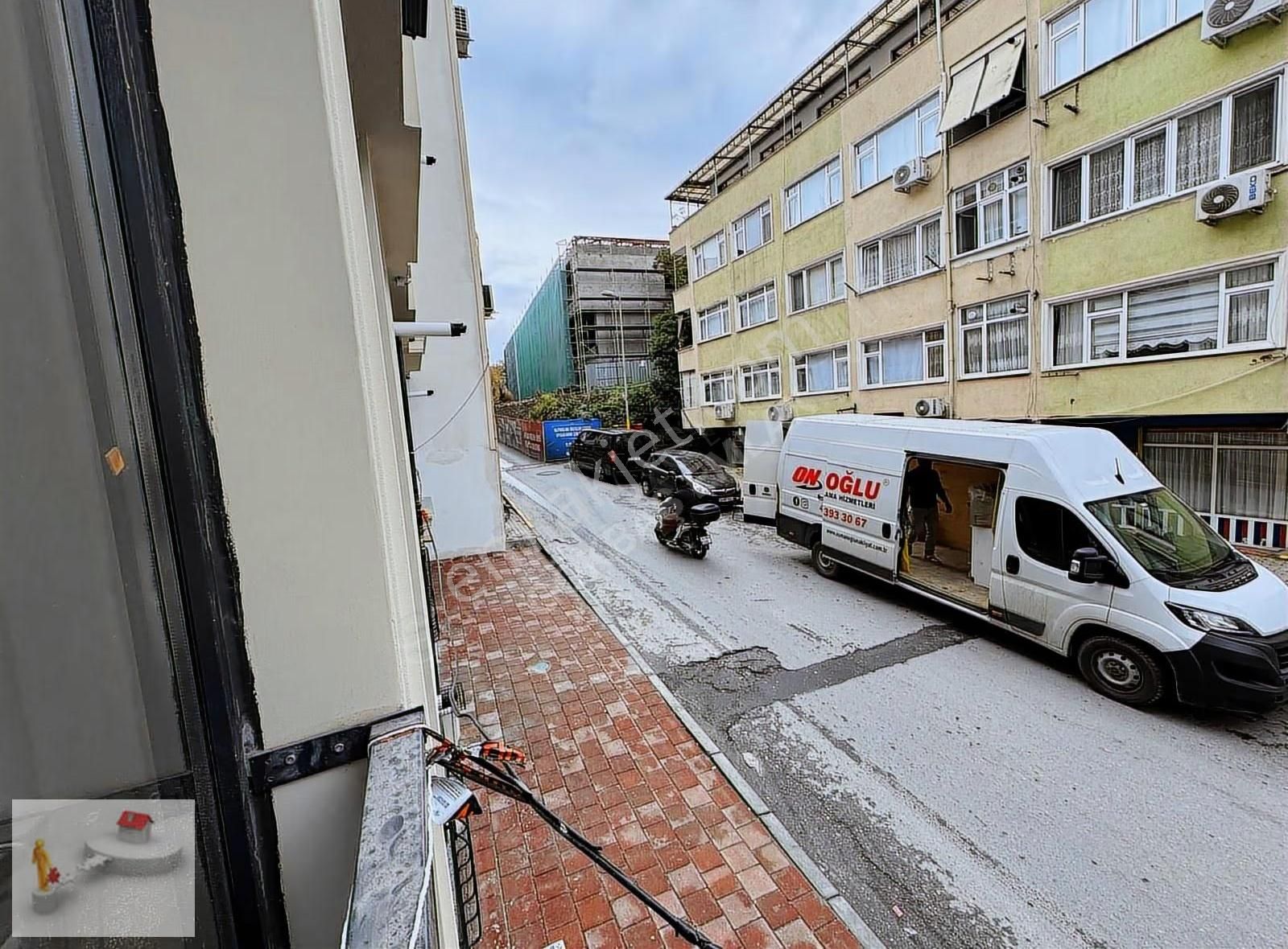 Gökbaş Emlaktan Eğrikapıda Sıfır Öncephe Yüksek Giriş Katı Daire - Görsel 5