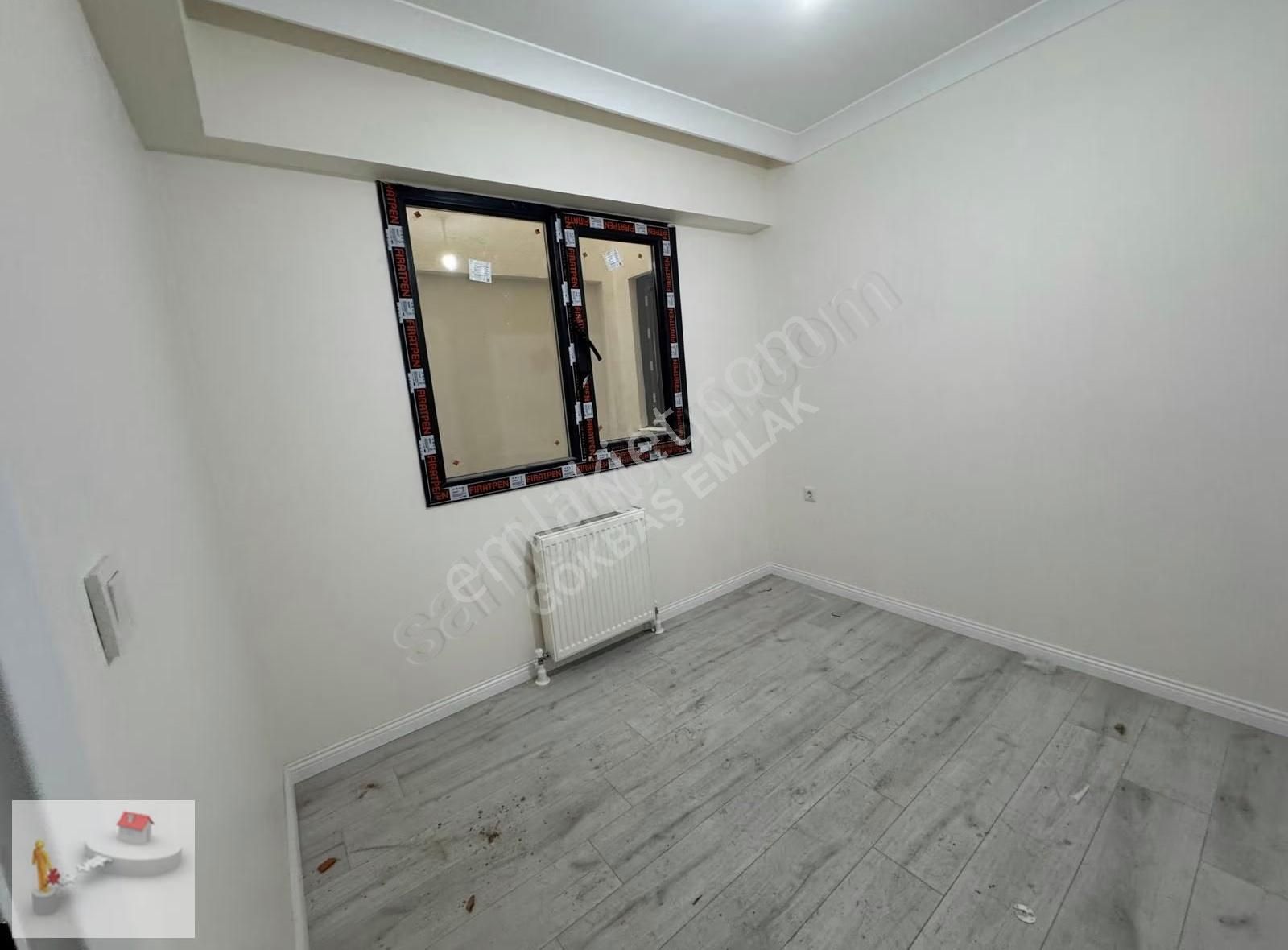 Gökbaş Emlaktan Eğrikapıda Sıfır Öncephe Yüksek Giriş Katı Daire - Görsel 9
