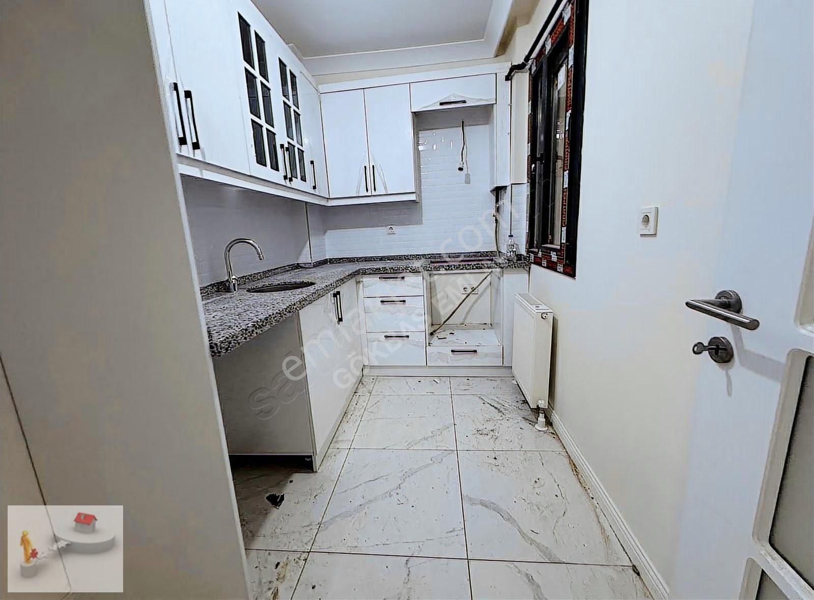 Gökbaş Emlaktan Eğrikapıda Sıfır Öncephe Yüksek Giriş Katı Daire - Görsel 15