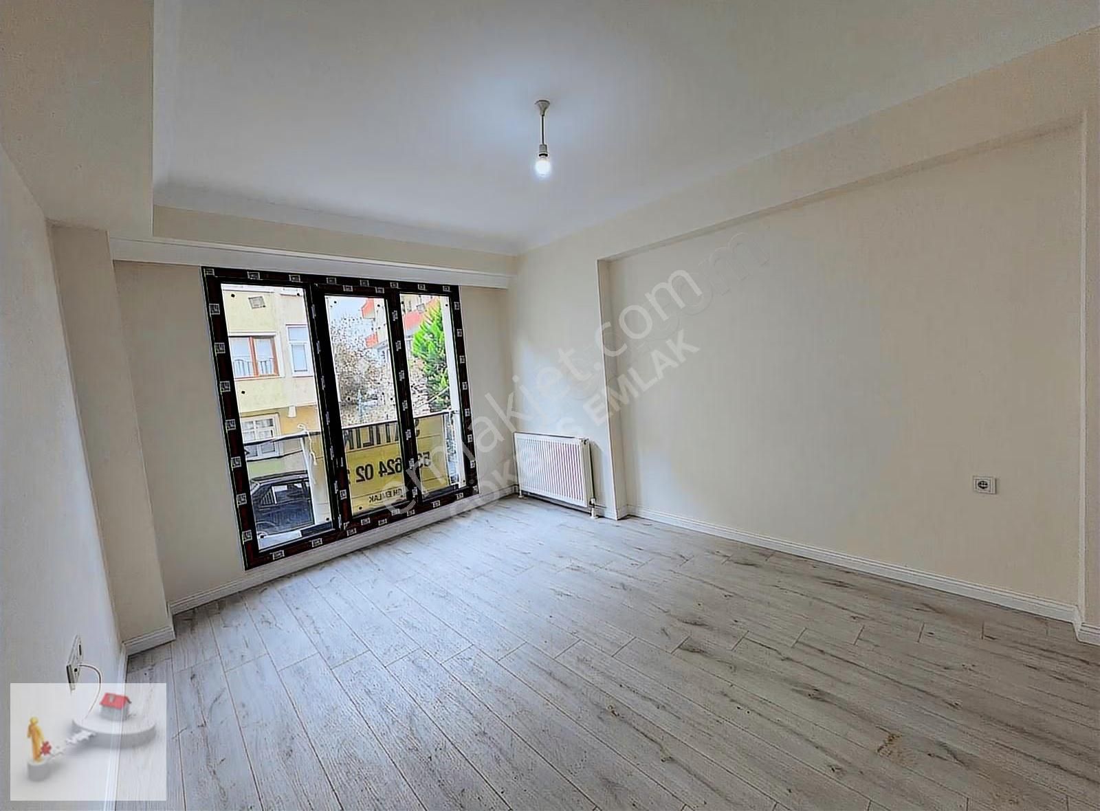 Gökbaş Emlaktan Eğrikapıda Sıfır Öncephe Yüksek Giriş Katı Daire - Görsel 2