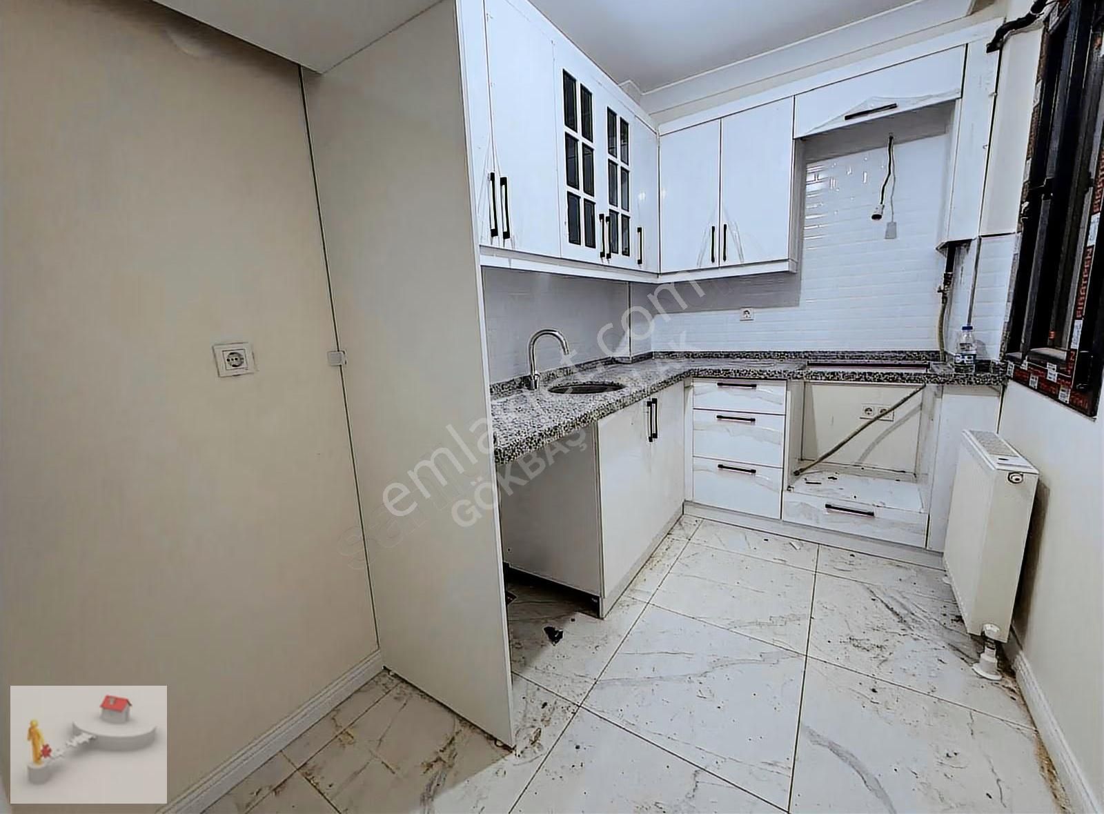 Gökbaş Emlaktan Eğrikapıda Sıfır Öncephe Yüksek Giriş Katı Daire - Görsel 12