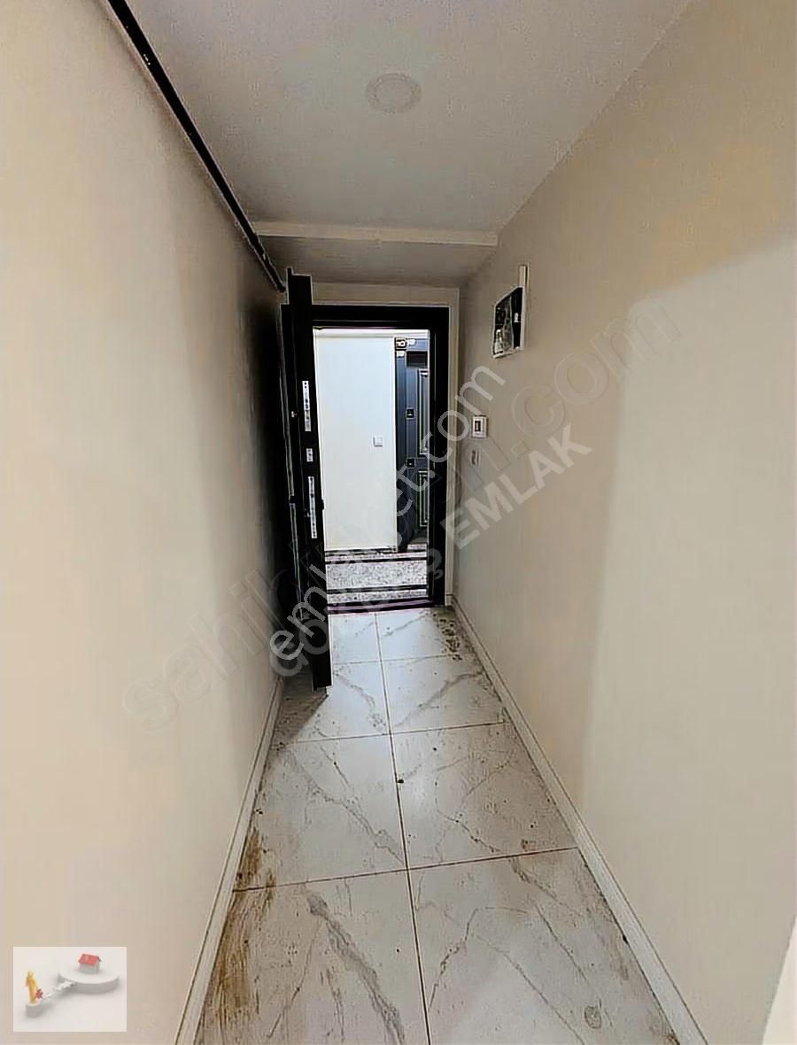 Gökbaş Emlaktan Eğrikapıda Sıfır Öncephe Yüksek Giriş Katı Daire - Görsel 11