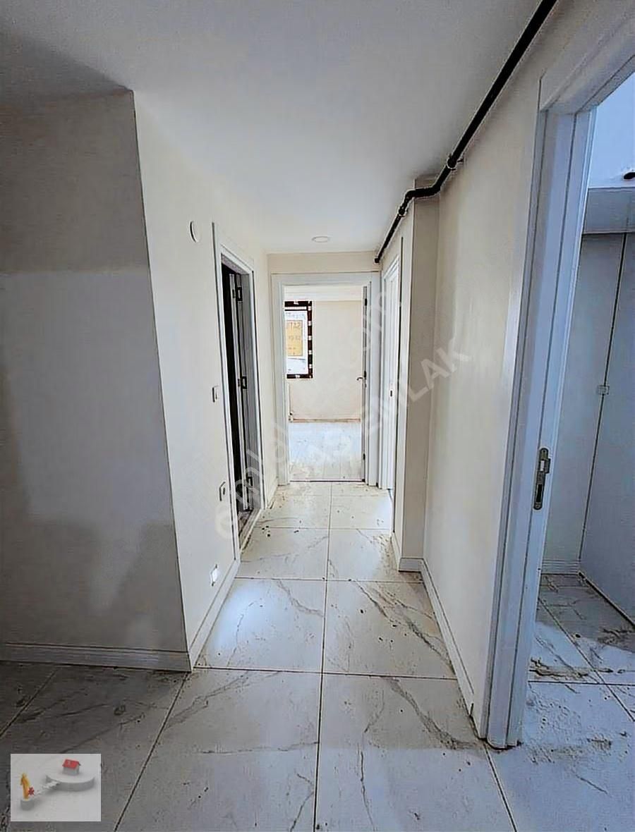 Gökbaş Emlaktan Eğrikapıda Sıfır Öncephe Yüksek Giriş Katı Daire - Görsel 19