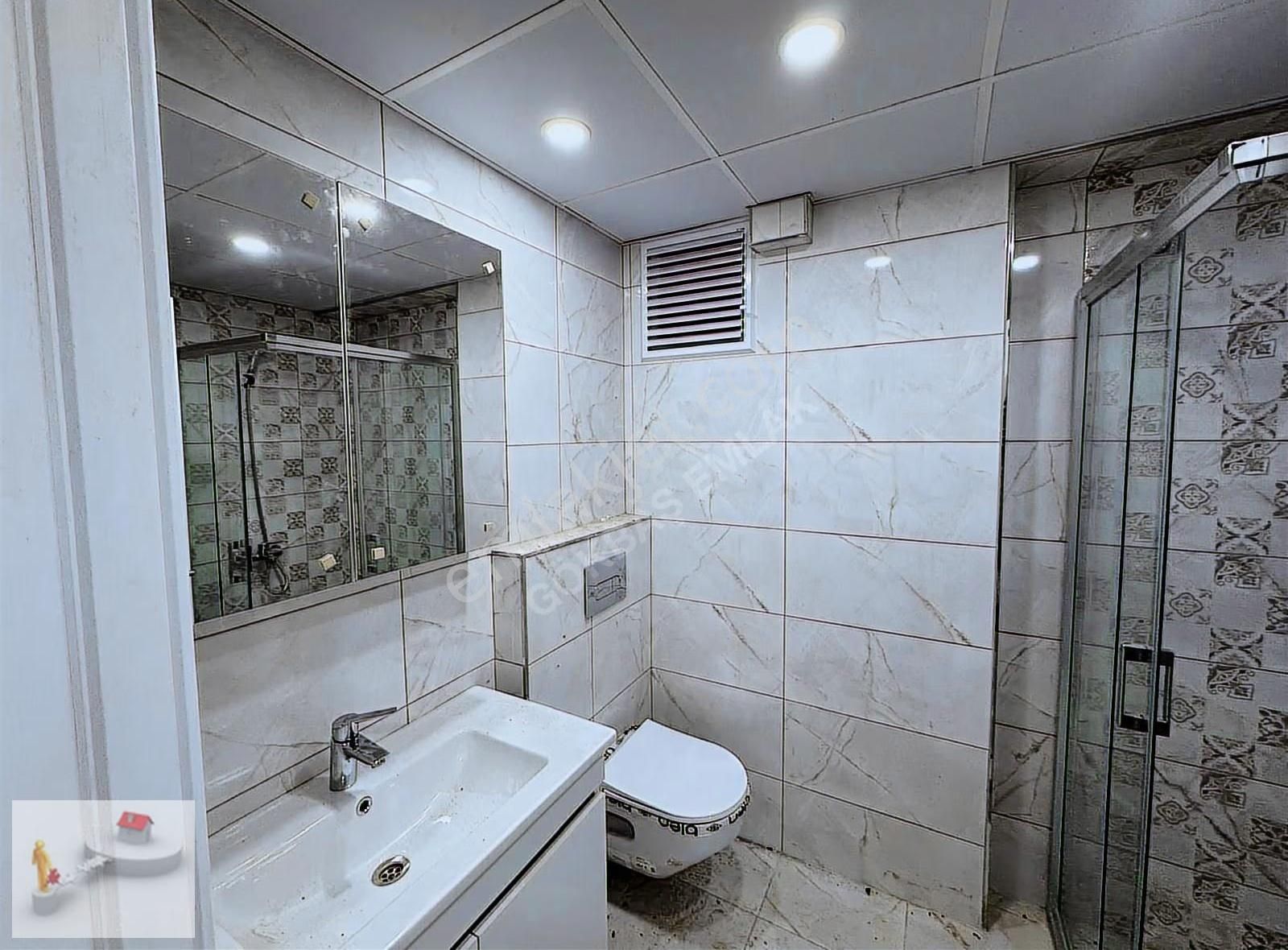 Gökbaş Emlaktan Eğrikapıda Sıfır Öncephe Yüksek Giriş Katı Daire - Görsel 7