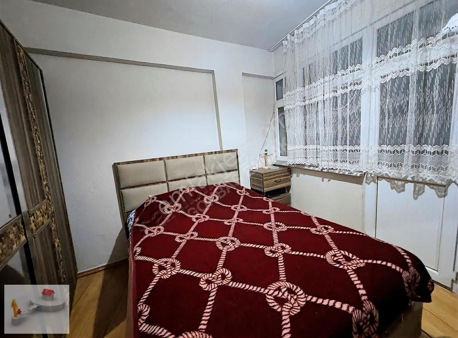 Gökbaş Emlaktan Vatan Cad.arkası Keçeciler Cad.2+1 2.kat Daire - Görsel 11