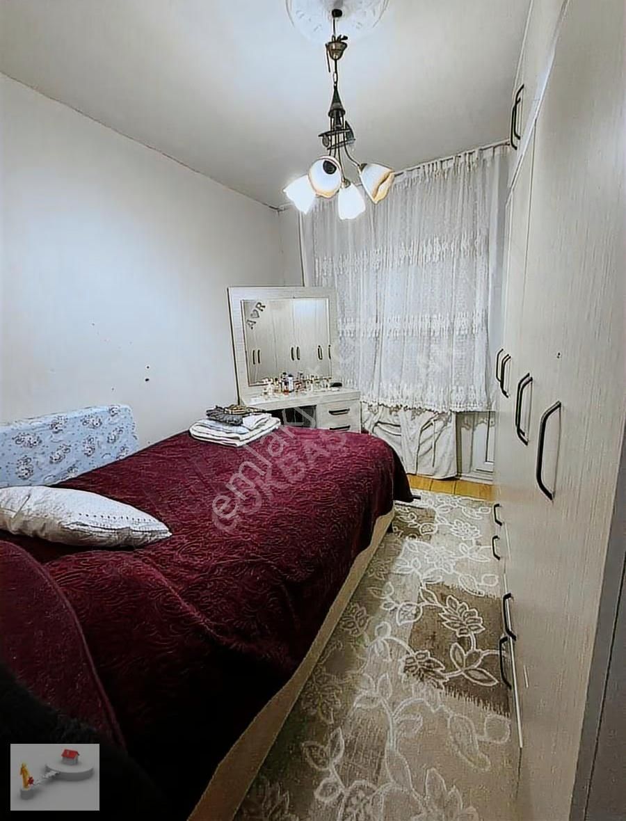 Gökbaş Emlaktan Vatan Cad.arkası Keçeciler Cad.2+1 2.kat Daire - Görsel 21