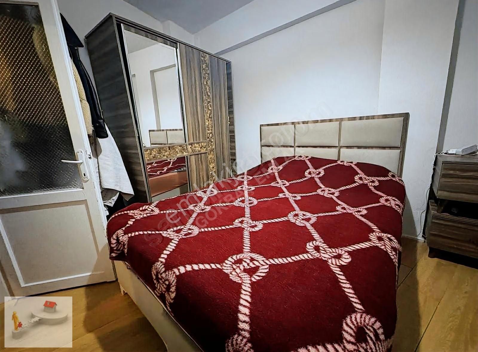 Gökbaş Emlaktan Vatan Cad.arkası Keçeciler Cad.2+1 2.kat Daire - Görsel 20