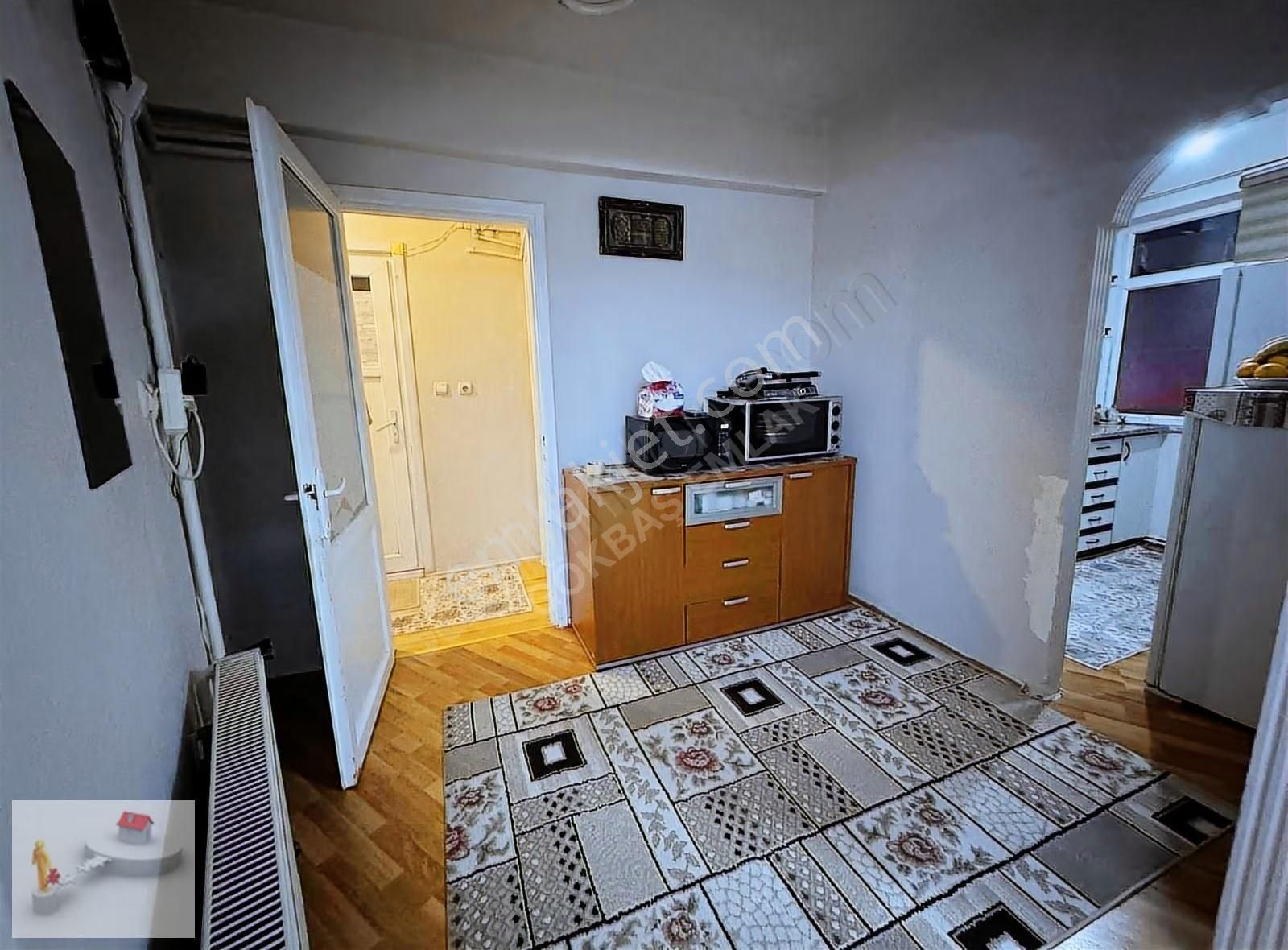 Gökbaş Emlaktan Vatan Cad.arkası Keçeciler Cad.2+1 2.kat Daire - Görsel 31