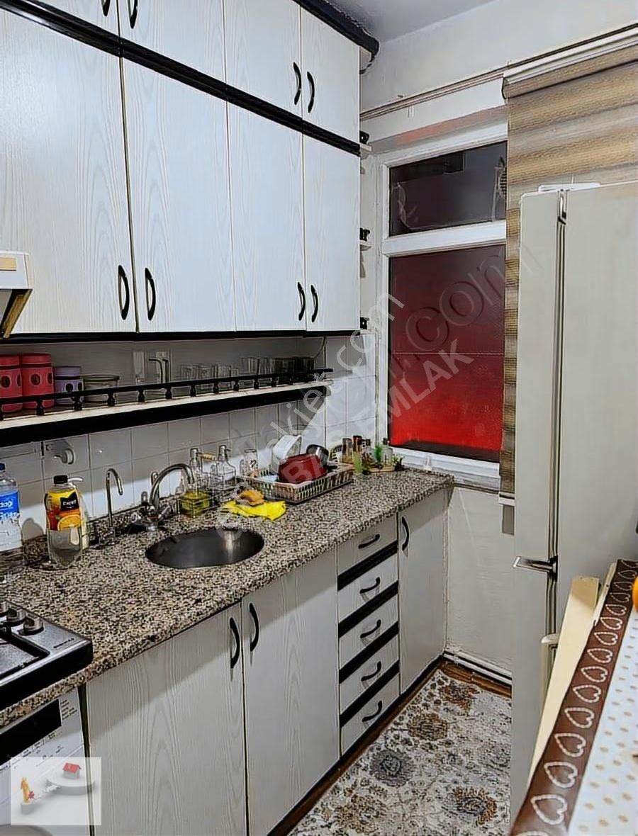 Gökbaş Emlaktan Vatan Cad.arkası Keçeciler Cad.2+1 2.kat Daire - Görsel 27