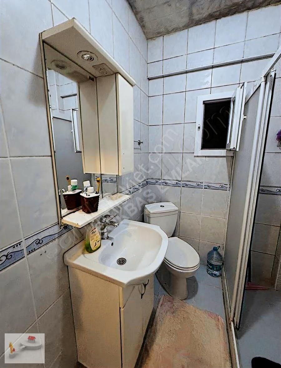 Gökbaş Emlaktan Vatan Cad.arkası Keçeciler Cad.2+1 2.kat Daire - Görsel 32