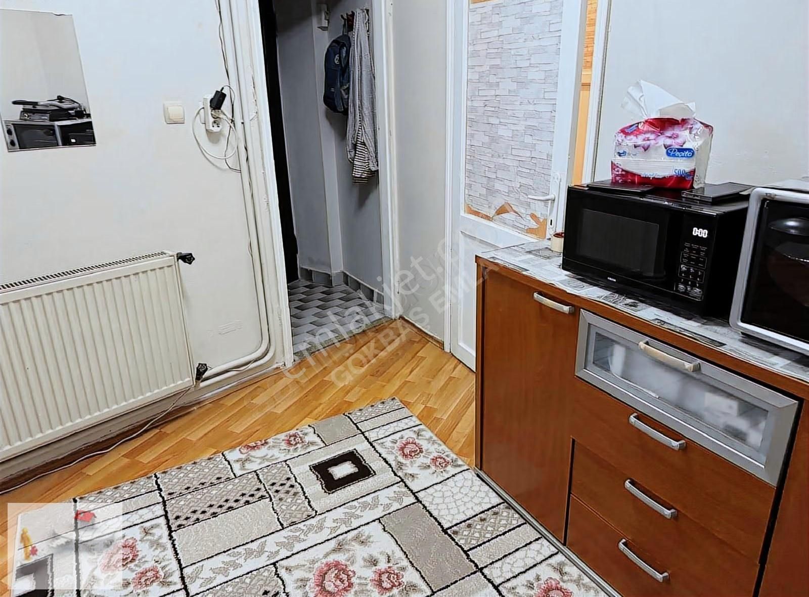 Gökbaş Emlaktan Vatan Cad.arkası Keçeciler Cad.2+1 2.kat Daire - Görsel 34