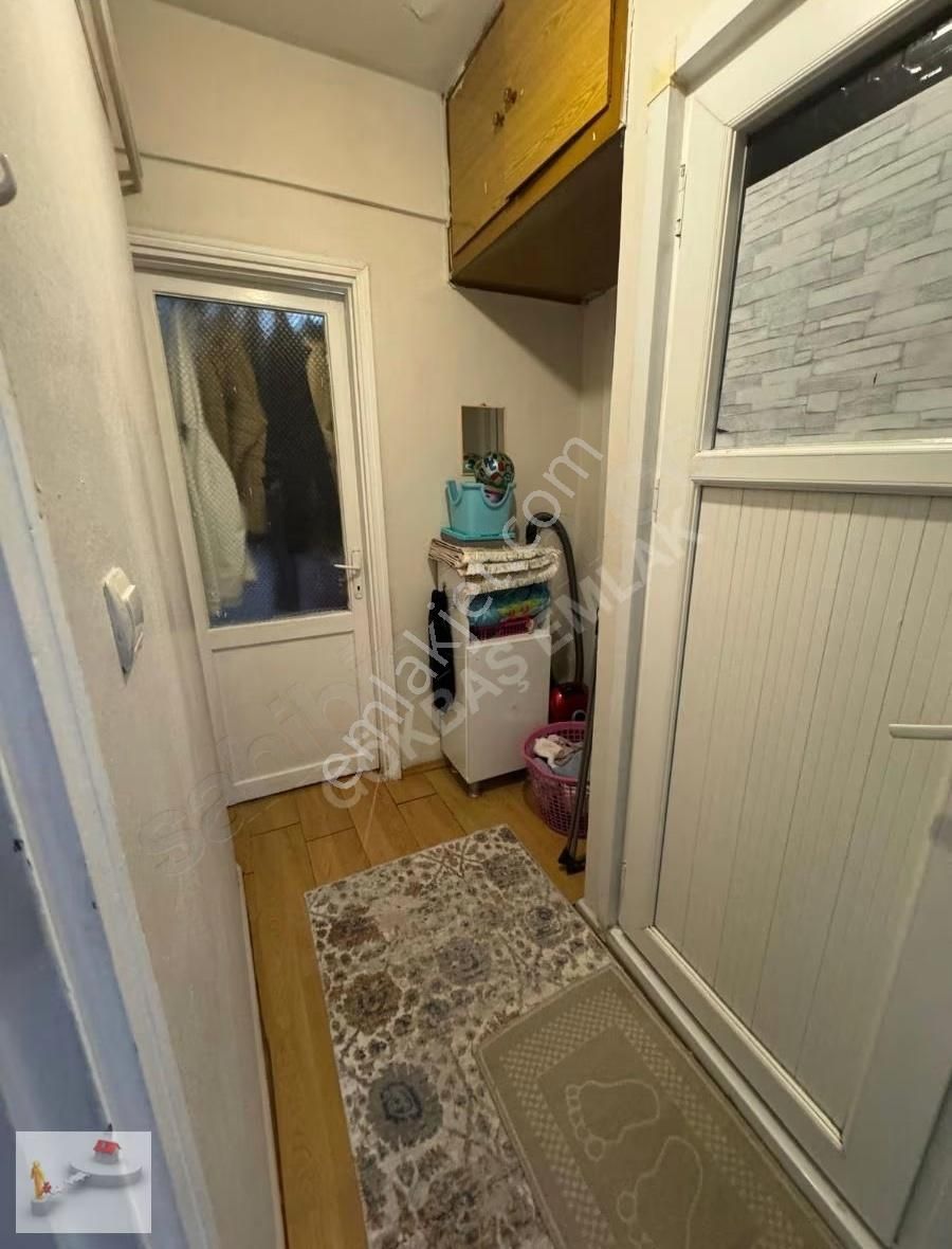 Gökbaş Emlaktan Vatan Cad.arkası Keçeciler Cad.2+1 2.kat Daire - Görsel 10