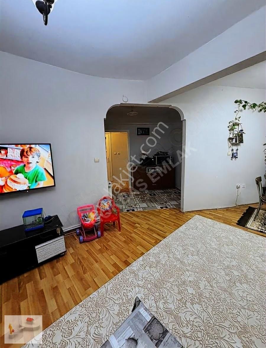 Gökbaş Emlaktan Vatan Cad.arkası Keçeciler Cad.2+1 2.kat Daire - Görsel 28