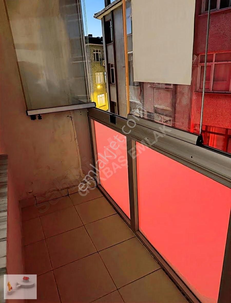 Gökbaş Emlaktan Vatan Cad.arkası Keçeciler Cad.2+1 2.kat Daire - Görsel 25