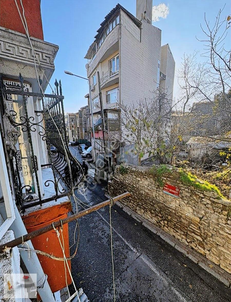 Gökbaş Emlaktan Prof.naci Şensoy Cad.satılık 3 Katlı Müstakil Ev - Görsel 6