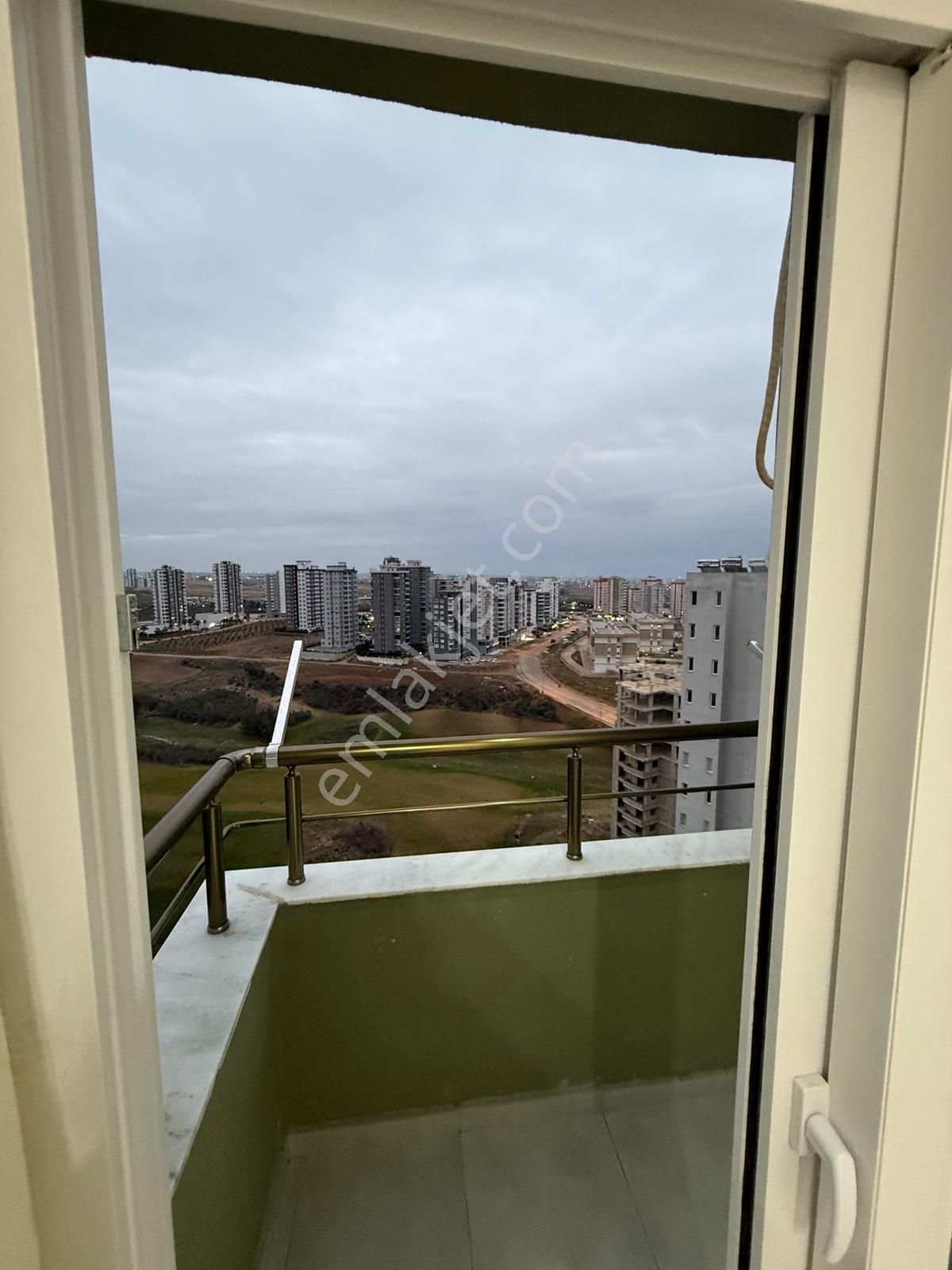 Adana Sarıçamda İlim Yolunda Eşyaları Sıfır Hiç Kullanılmamış Bir Daire - Görsel 5