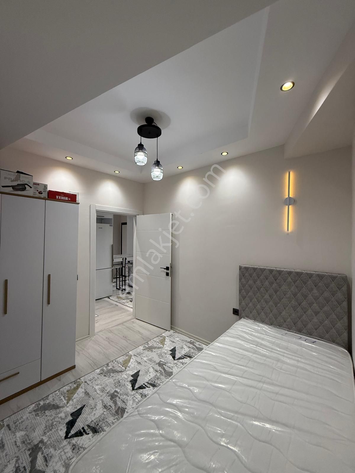 Adana Sarıçamda İlim Yolunda Eşyaları Sıfır Hiç Kullanılmamış Bir Daire - Görsel 8