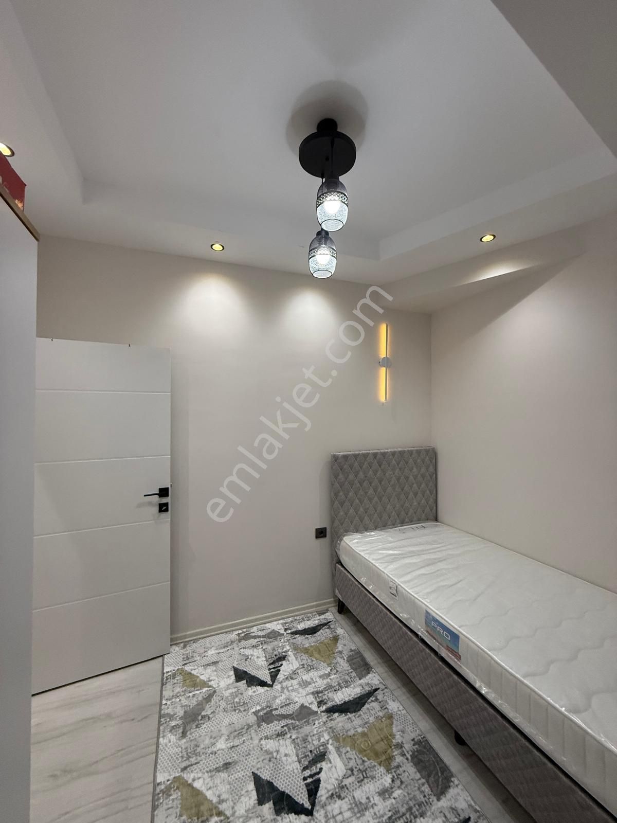 Adana Sarıçamda İlim Yolunda Eşyaları Sıfır Hiç Kullanılmamış Bir Daire - Görsel 6