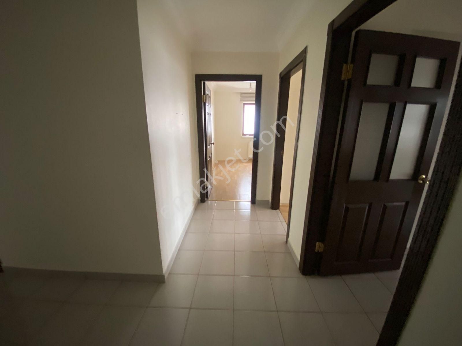 Göksu'dan Yukarı Yahyalarda 3+1 120m2 Kiralık Daire - Görsel 10