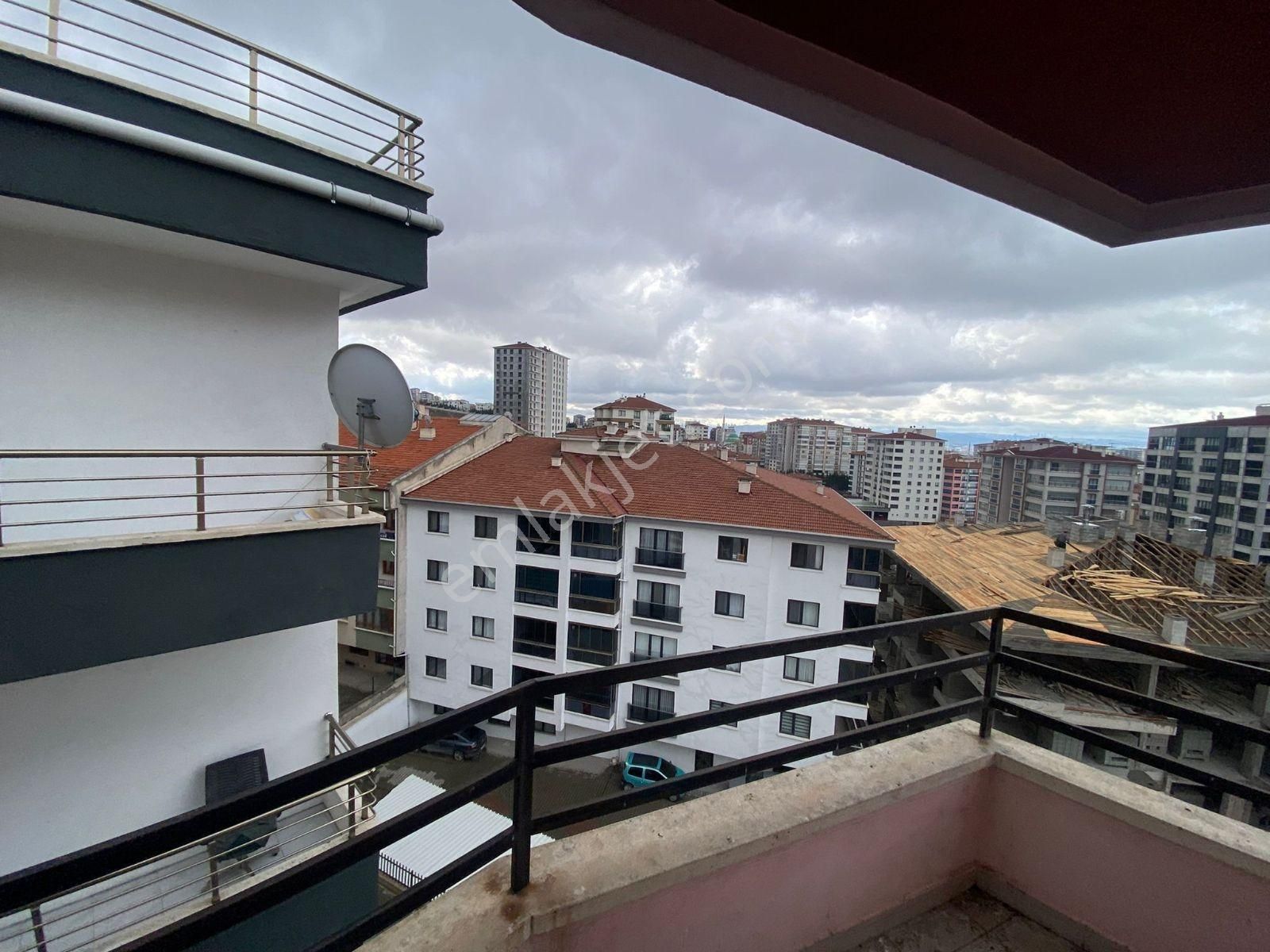 Göksu'dan Yukarı Yahyalarda 3+1 120m2 Kiralık Daire - Görsel 21