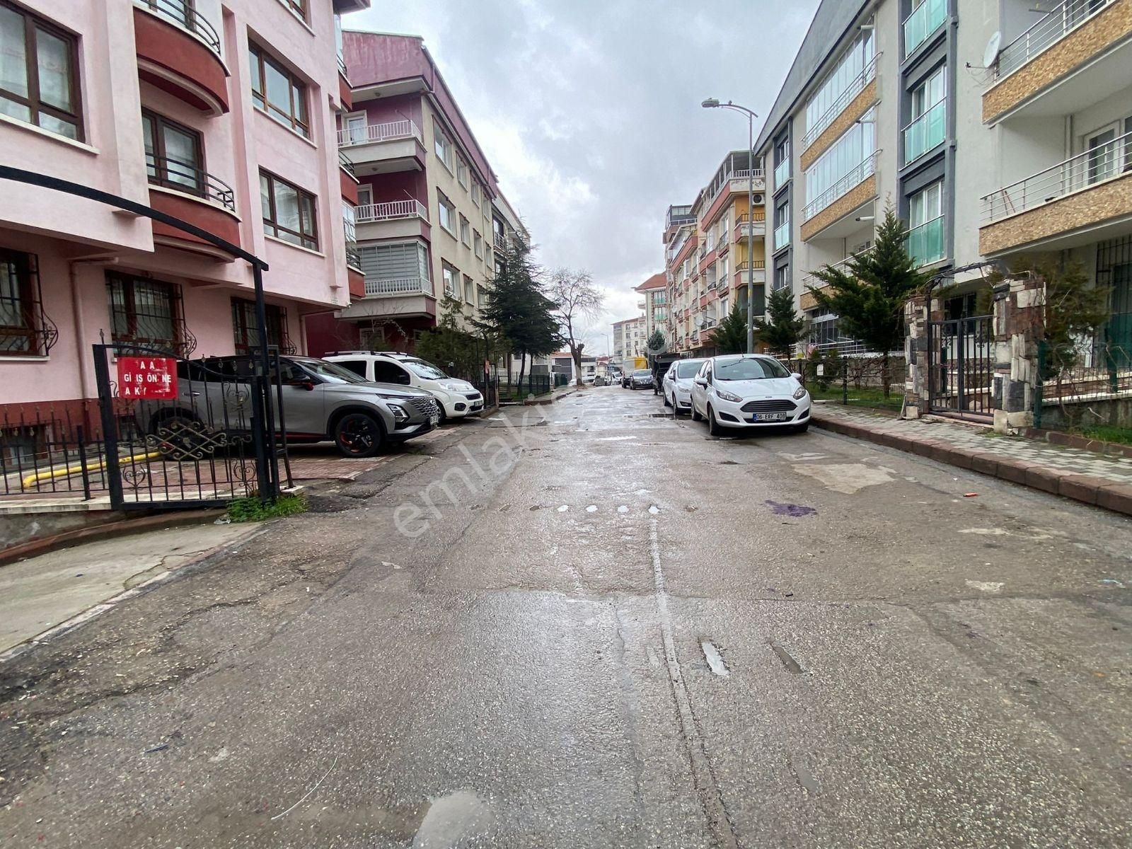 Göksu'dan Yukarı Yahyalarda 3+1 120m2 Kiralık Daire - Görsel 26