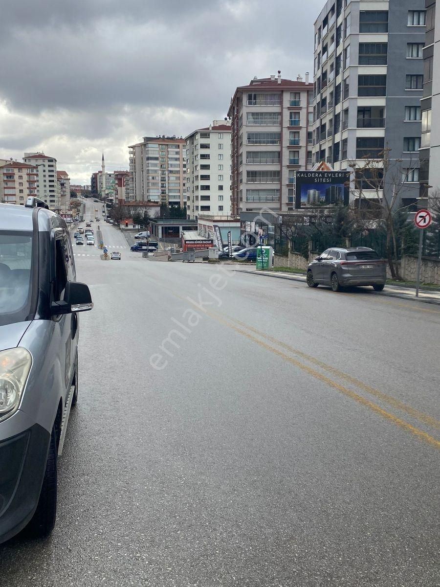 Göksu'dan Yukarı Yahyalarda 3+1 120m2 Kiralık Daire - Görsel 28