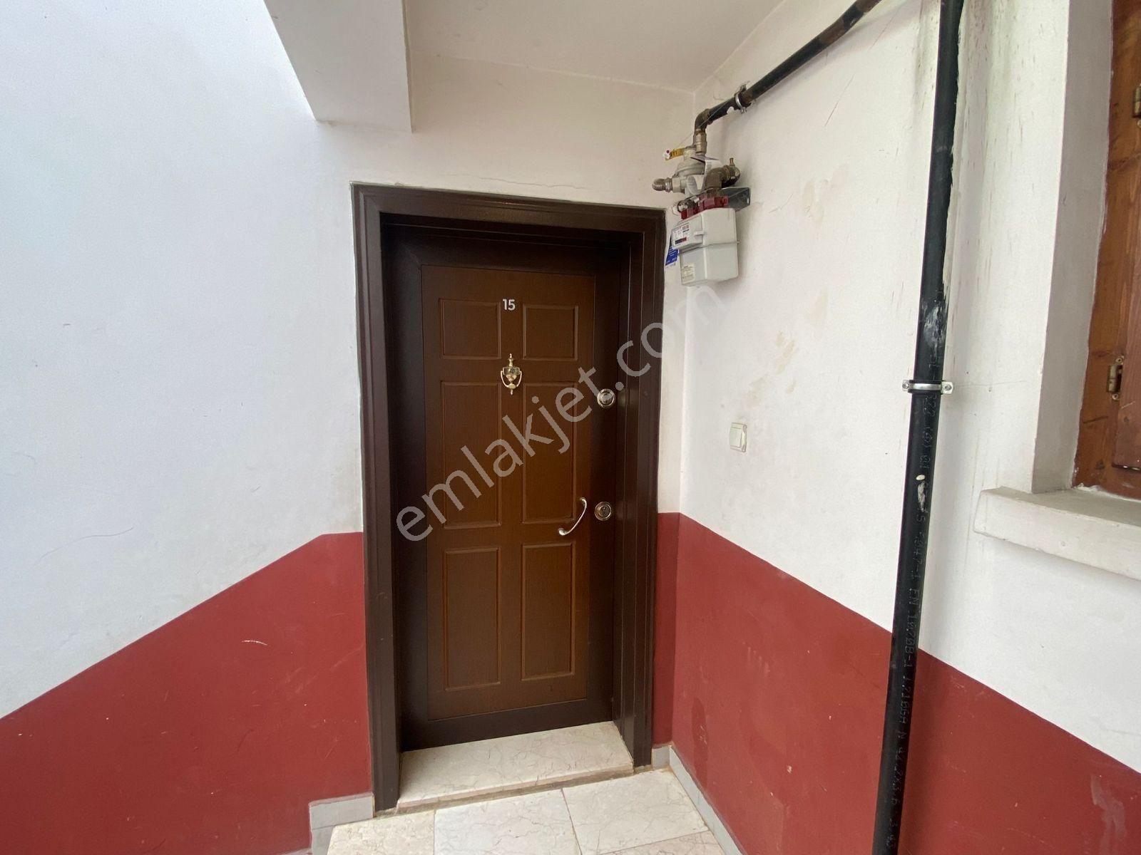 Göksu'dan Yukarı Yahyalarda 3+1 120m2 Kiralık Daire - Görsel 4