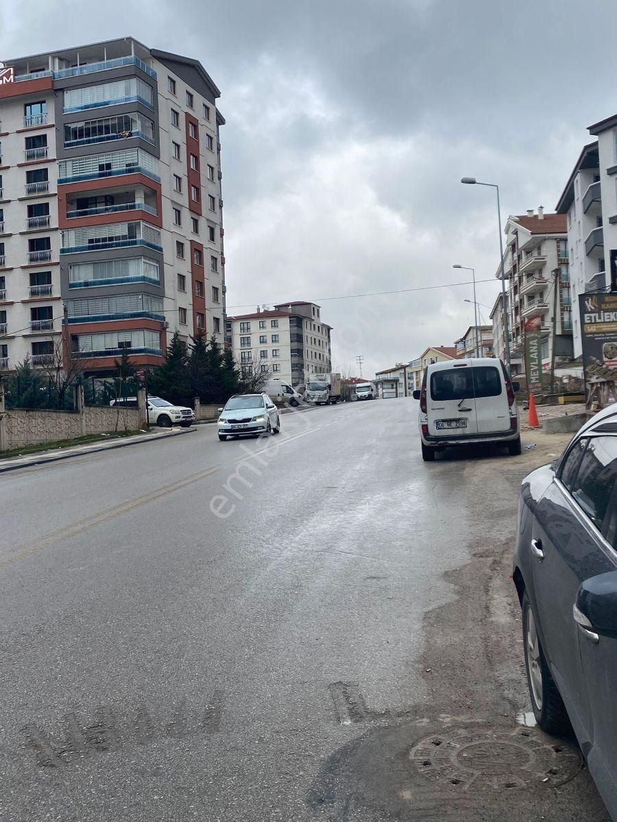 Göksu'dan Yukarı Yahyalarda 3+1 120m2 Kiralık Daire - Görsel 2