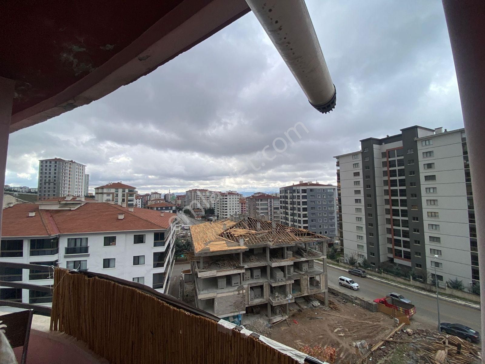 Göksu'dan Yukarı Yahyalarda 3+1 120m2 Kiralık Daire - Görsel 8