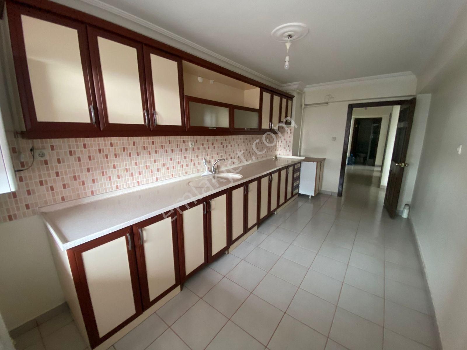 Göksu'dan Yukarı Yahyalarda 3+1 120m2 Kiralık Daire - Görsel 5