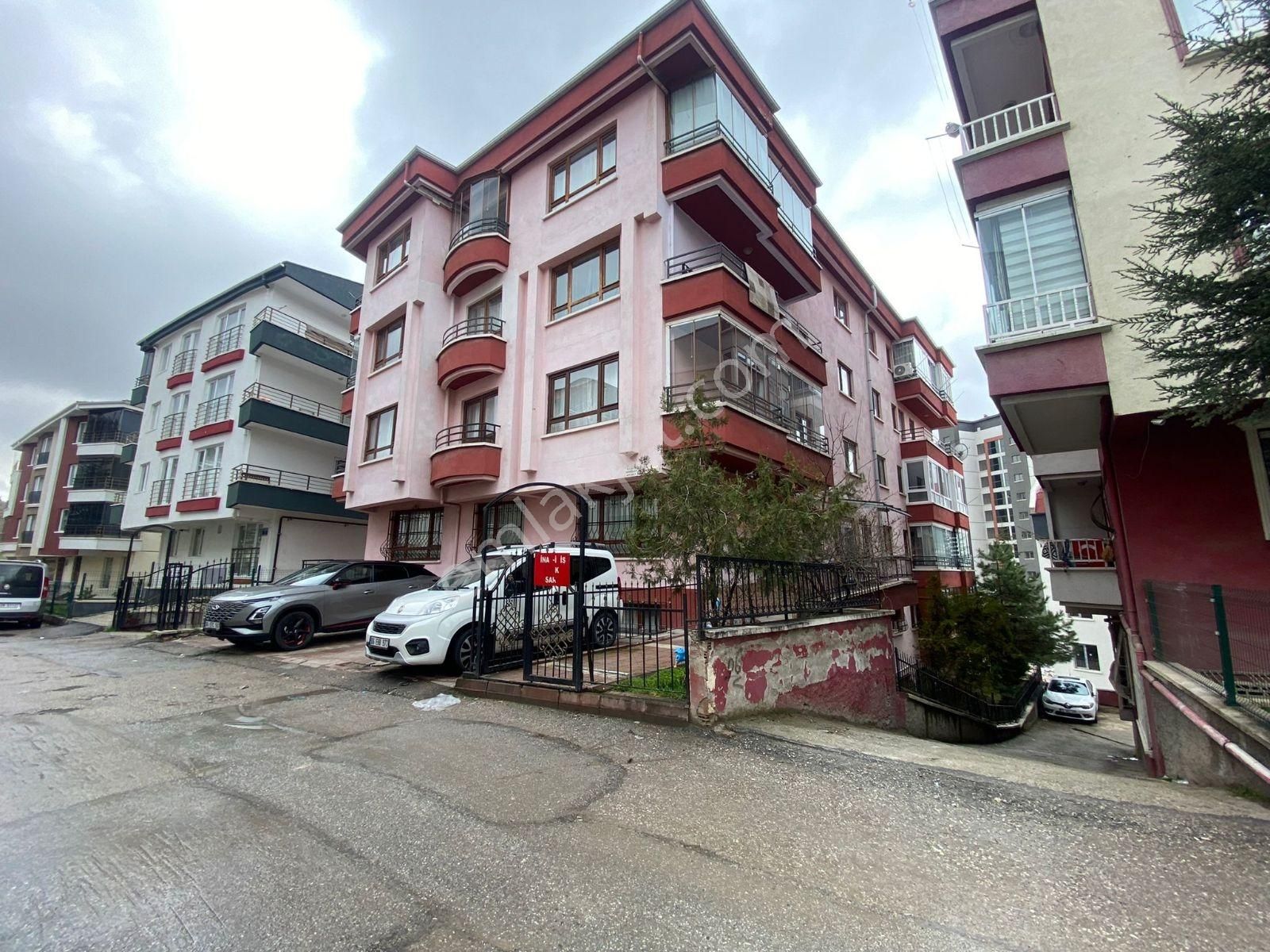 Göksu'dan Yukarı Yahyalarda 3+1 120m2 Kiralık Daire - Görsel 17