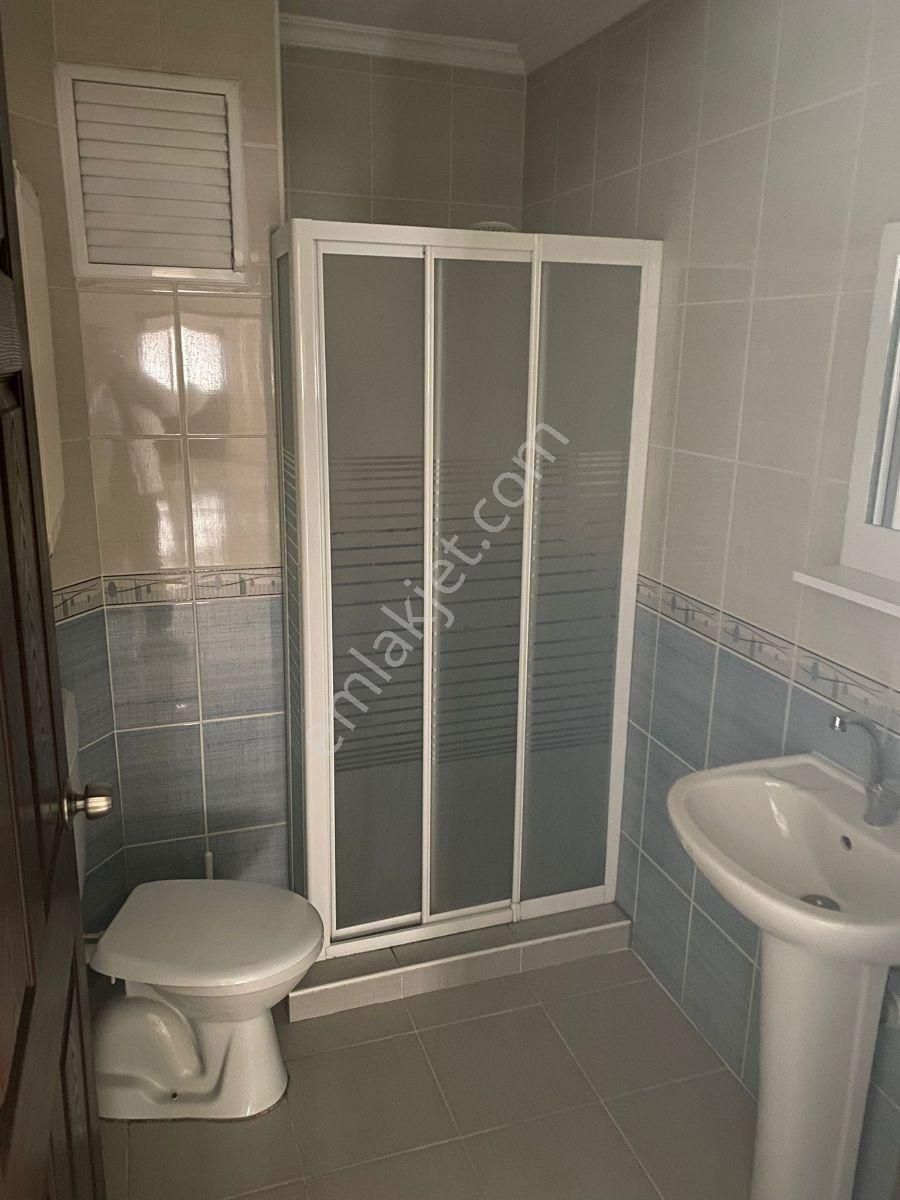 Göksu'dan Yukarı Yahyalarda 3+1 120m2 Kiralık Daire - Görsel 14